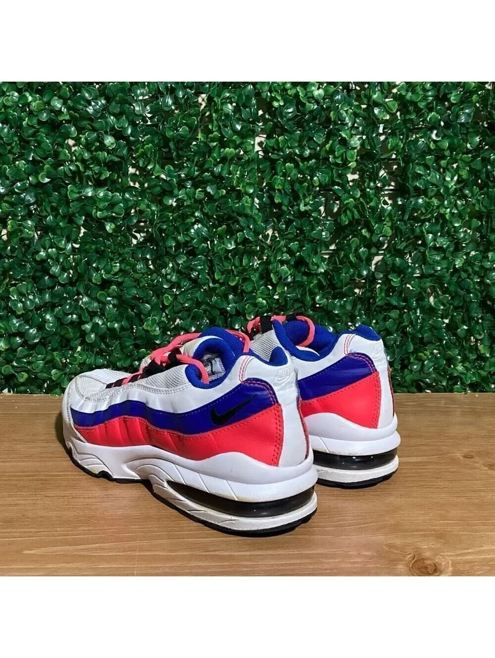 Nike Air Max 95 Solar Pack, 5.5Y